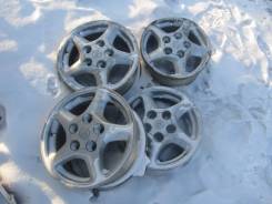 Toyota. x14", 5x114.30