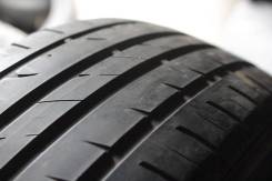 Hankook Ventus Prime 2 K115. Летние, износ: 20%, 2 шт