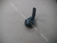 Форсунка омывателя. Toyota RAV4, ALA40, ALA41, ALA49, ALA49L, ASA42, ASA42W, ASA44, ASA44L, AVA42, AVA44, WWA42, ZSA42, ZSA42L, ZSA44, ZSA44L, XA40, Q...