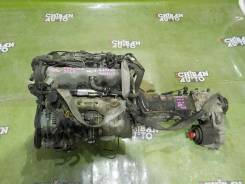 Двигатель MAZDA BONGO FRIENDEE