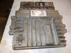 Блок управления двс. Daewoo Winstorm Chevrolet Captiva Chevrolet Orlando Chevrolet Cruze Opel Antara Двигатели: LE5, LE9, LEA, LF1, LFS, LFW, LHD, LLW...