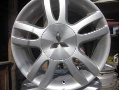 Mitsubishi. 6.5x16", 4x114.30, ET46