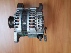 Генератор. Nissan: Wingroad, Bluebird, Primera Camino, Bluebird Sylphy, Expert, Tino, Primera, Avenir, AD, Pulsar, Almera, Sunny Двигатели: QG15DE, QG...