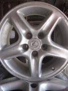 Toyota. 6.5x16", 5x114.30, ET35
