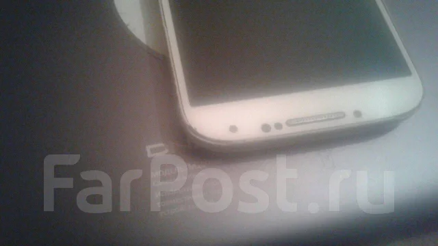 Samsung Galaxy S4. �/� ����
