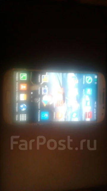 Samsung Galaxy S4. �/� ����