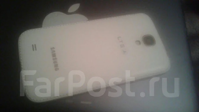 Samsung Galaxy S4. �/� ����