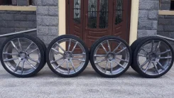 Pur Origin. x21", 5x112. ��� ����� �� ����� ����