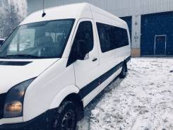 Volkswagen Crafter. Продаётся автобус фольксваген крафтер, 2 000 куб. см., 20 мест