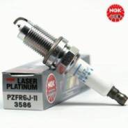 Свеча зажигания. Volkswagen Touareg, 7L6, 7LA Volkswagen Phaeton, 3D1, 3D2, 3D3, 3D4, 3D6, 3D7, 3D8, 3D9 Ford Laser Audi A8, 4E2, 4E8 Audi S8, 4E2, 4E...