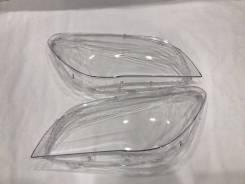 Стекло фары. BMW 7-Series, F01, F02, F03, F04 Двигатели: N52B30, N57D30, N57D30TOP, N63B44, N63B44TU, N74B60, N55B30