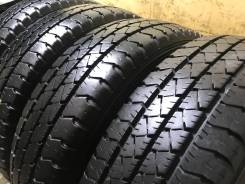 Goodyear Cargo Pro. Летние, 2014 год, 5 %, 4 шт