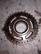 Шкив коленвала. Toyota: Tacoma, Quick Delivery, Granvia, Dyna, 4Runner, Hilux, Coaster, Regius, Grand Hiace, Land Cruiser, ToyoAce, Touring Hiace, T10...