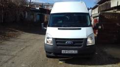 Ford Transit. Продается Форд-транзит ИМЯ-М 2009г., 18 мест