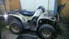 Stels ATV 500. ��������, ���� ���\���, � �������� ����
