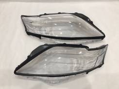 Стекло фары. Lexus RX350, GGL16W, GGL15W, GGL15, GGL10W Двигатель 2GRFE
