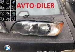 ���� ����� BMW X5 E53 63128409013 ������� 63128409013 ����