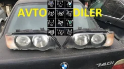 ���� ����� BMW X5 E53 63128409013 ������� 63128409013 ����