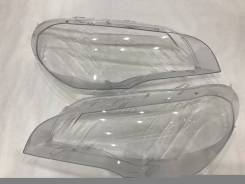 Стекло фары. BMW X5, E70 Двигатели: M57D30TU2, N57D30S1, N63B44, N57D30OL, S63B44, M57TU2D30, N57S, N62B48, S63B44O0, N57D30TOP, N52B30, N55B30