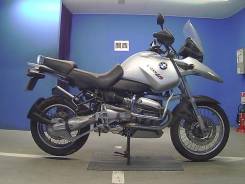 BMW R 1150 GS. 1 150 куб. см., исправен, птс, без пробега