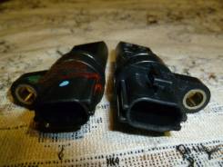 Датчик положения коленвала. Nissan: Bluebird, Maxima, Elgrand, Presage, Altima, Sunny, Micra C+C, Xterra, Patrol, Skyline, Cube, Fairlady Z, Micra, St...