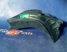 Накладка на стоп-сигнал. Subaru Legacy, BP, BP5, BP9, BPE, BPH