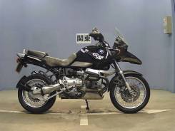 BMW R 1150 GS. 1 150 куб. см., исправен, птс, без пробега
