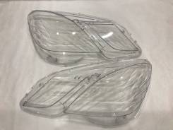 Стекло фары. Mercedes-Benz E-Class, S212, W212, A207, C207 Двигатели: M271DE18EVO, M271KE18ML, M272DE35, M272E23, M272E30, M272E35, M273E55, M273E55KE...