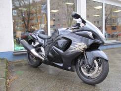 Suzuki GSX 1300R Hayabusa. 1 300 куб. см., исправен, птс, без пробега. Под заказ