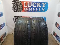 Dunlop SP Sport 01. Летние, износ: 80%, 2 шт
