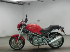 Ducati Monster 400. 400 куб. см., исправен, птс, без пробега. Под заказ