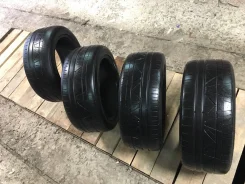 Nitto Invo. ������, 2013 ���, �/�, ����� 10 % ����