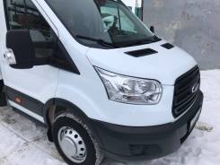 Ford Transit. Форд транзит, 2 200 куб. см., 4 000 кг.
