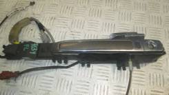 Ручка двери передней наружная левая 2004-2009 Infiniti M Y50