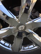 Dolce Wheels. 8.5x20", 5x114.3, ET35, �� 73,0���. ����