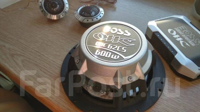 Boss Audio ����