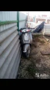 Honda Lead 100 ����
