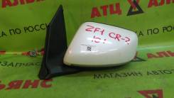 Зеркало HONDA CR-Z, ZF2, LEA, 2420007754