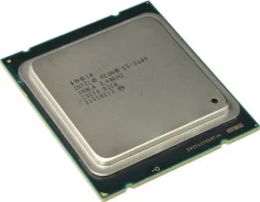 Intel Xeon E5-2609