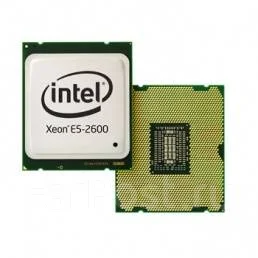 Intel Xeon E5-2609 ����