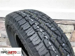 Nexen Roadian A/T Pro RA8. ����� at, ����� ����