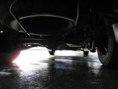 Амортизатор. Toyota Lite Ace Noah, CR50, CR50G, SR50, SR50G Toyota Town Ace Noah, CR50, CR50G, SR50, SR50G Двигатели: 3CT, 3CTE, 3SFE