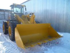 Xcmg LW500FN. Фронтальный погрузчик марки XCMG LW500FN 2017 г, 5 000 кг.