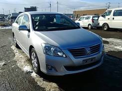 Toyota Premio. 26