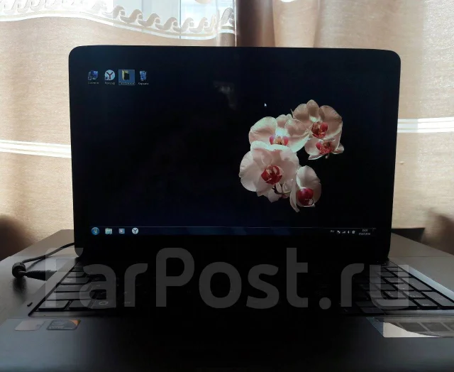 Samsung R540. 15.6", ��� 4 ��, ���� 500���, WiFi: 1, Bluetooth: 1 ����