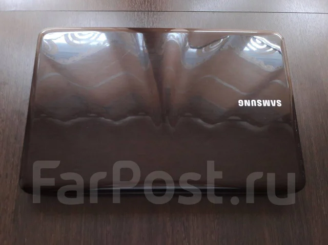 Samsung R540. 15.6", ��� 4 ��, ���� 500���, WiFi: 1, Bluetooth: 1 ����