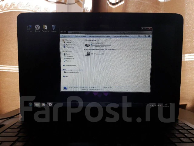 Samsung R540. 15.6", ��� 4 ��, ���� 500���, WiFi: 1, Bluetooth: 1 ����