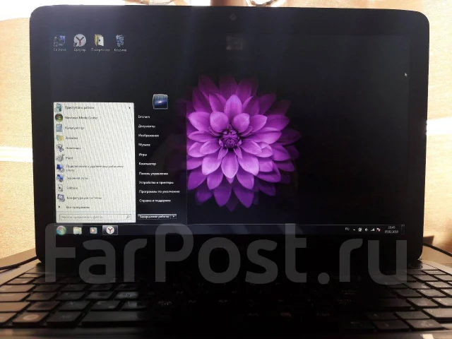 Samsung R540. 15.6", ��� 4 ��, ���� 500���, WiFi: 1, Bluetooth: 1 ����
