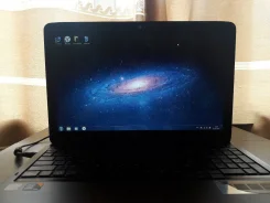 Samsung R540. 15.6", ��� 4 ��, ���� 500���, WiFi: 1, Bluetooth: 1 ����