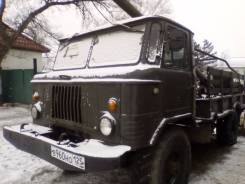 ГАЗ 66. Газ 66, 4 200 куб. см., 2 000 кг.
